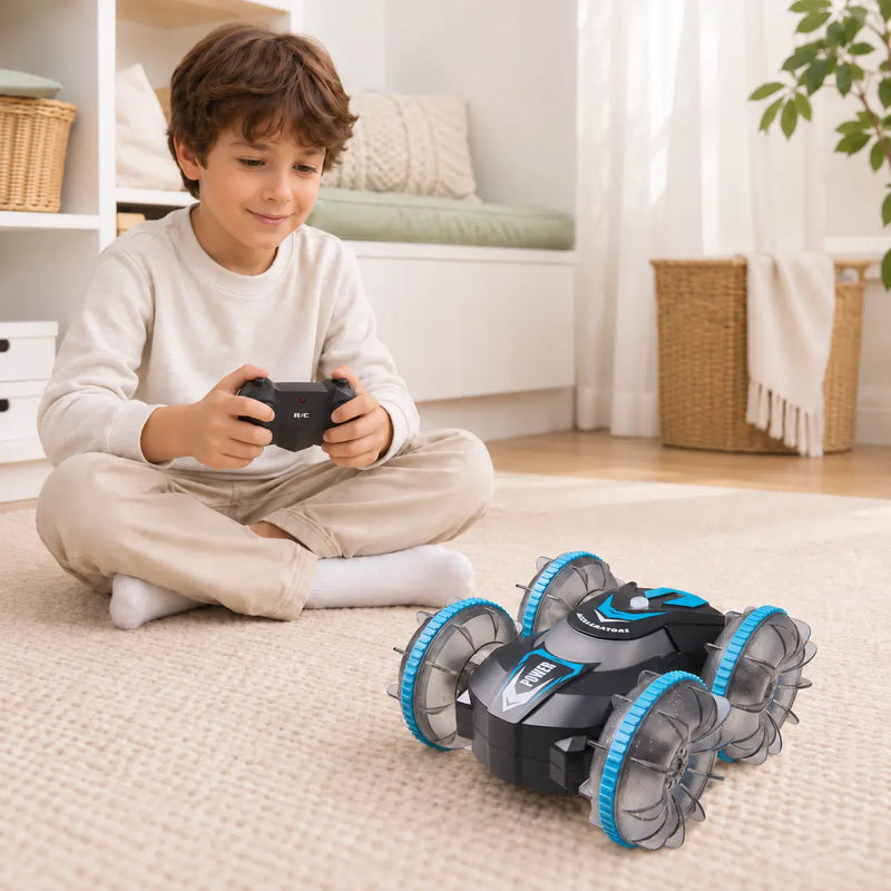 Brinquedos de Controle Remoto