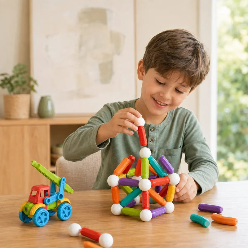 Brinquedos Educativos