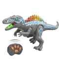 Dinossauro Robô T-Rex com Controle Remoto