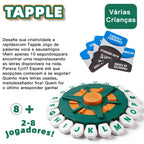 Jogo de Palavras Stop