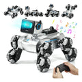Cachorro Robô de Brinquedo com Controle Remoto